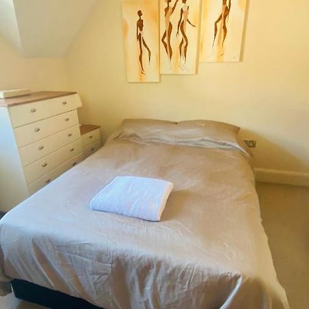 Bournemouth Double En-Suite Exterior foto